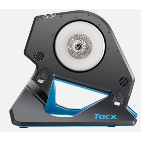 NEO 2T BUNDLE (motion plates + pulzomer + uterák + cykloflaša + 6-mesačná licencia TACX PREMIUM)