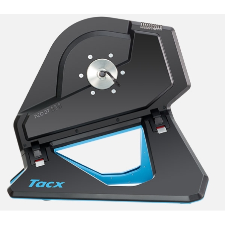 NEO 2T BUNDLE (motion plates + pulzomer + uterák + cykloflaša + 6-mesačná licencia TACX PREMIUM)