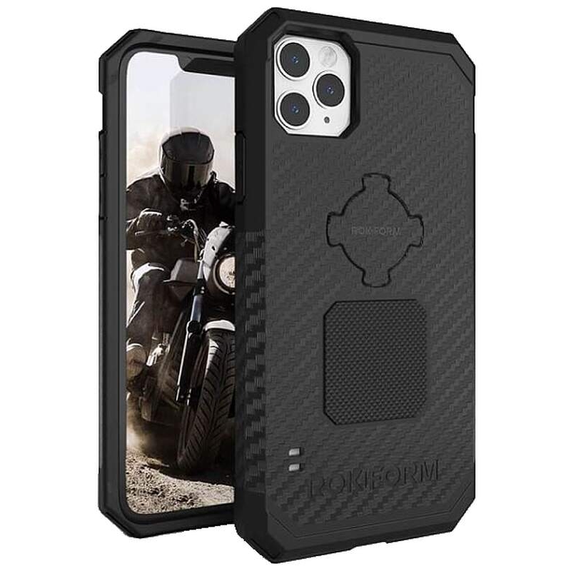 ROKFORM - puzdro Rugged pre Apple iPhone 11 Pro Max