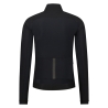 Shimano S-Phyre wind jacket, black