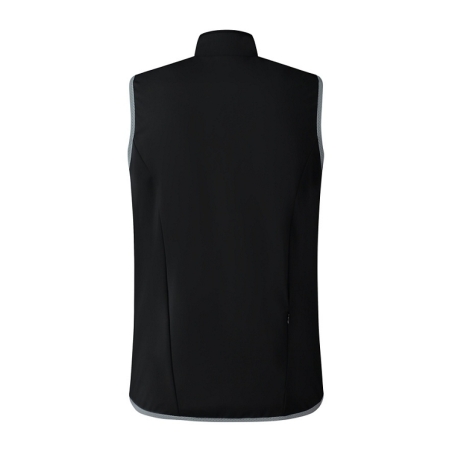 Shimano Beaufort vest, black