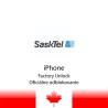 Odblokovanie iPhone Sasktel Canada