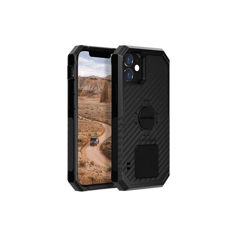 ROKFORM - puzdro Rugged pre Apple iPhone 12 mini