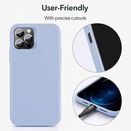 ESR Cloud pre Apple iPhone 12 Pro Max