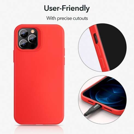 ESR Cloud pre Apple iPhone 12 Pro Max
