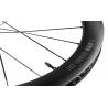 FFWD RAW CS (55 mm), mattblack, karbónové, kotúčové, plášťové