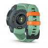 Garmin Instinct 3 AMOLED 45mm, Neo tropic, Neo tropic silicone band
