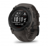 Garmin Instinct E 40mm, Black, Charcoal silicone band