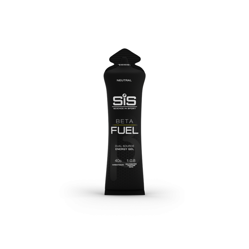 SiS Beta Fuel Gél