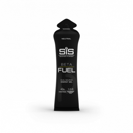 SiS Beta Fuel Gél