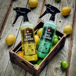 WELDTITE Bike Cleaner čistič s...