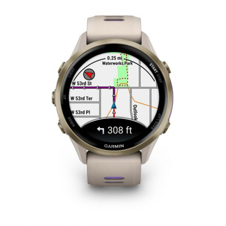 Garmin Forerunner 970