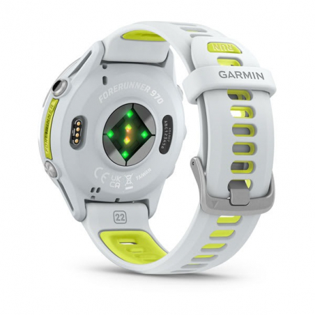Garmin Forerunner 970