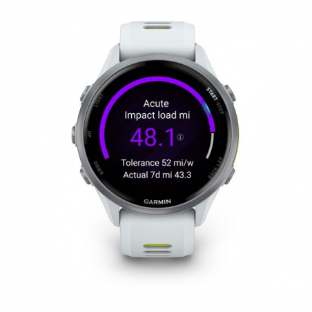 Garmin Forerunner 970