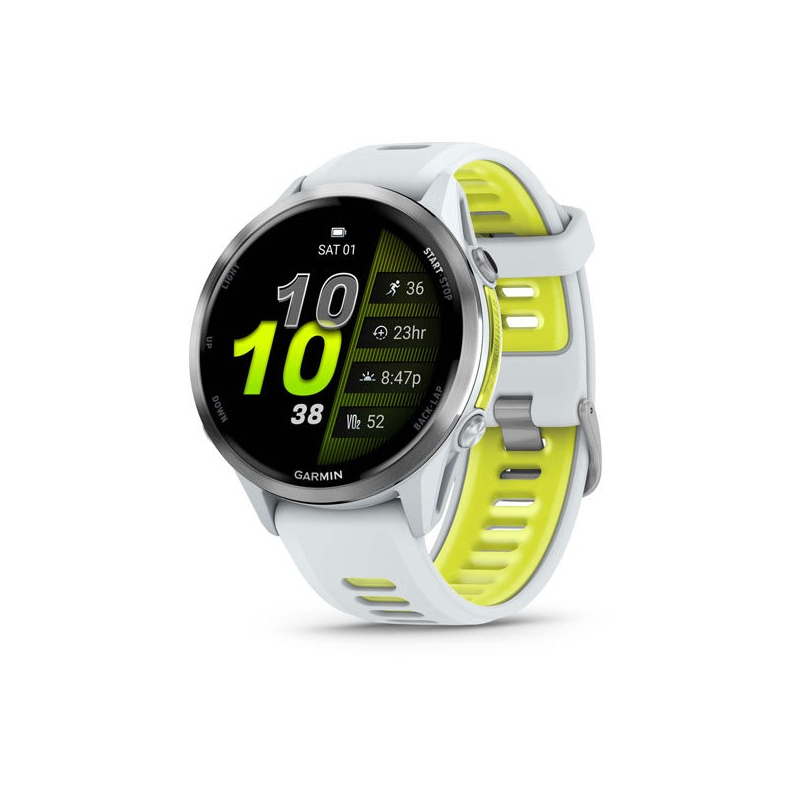 Garmin Forerunner 970