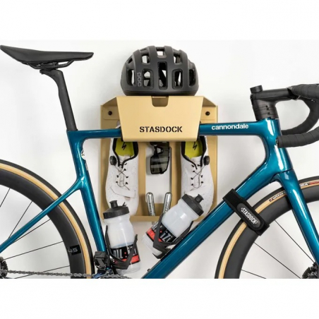 STASDOCK držiak bicykla na stenu