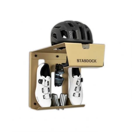 STASDOCK držiak bicykla na stenu