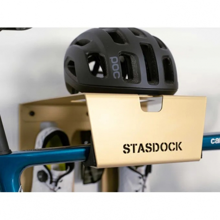 STASDOCK držiak bicykla na stenu