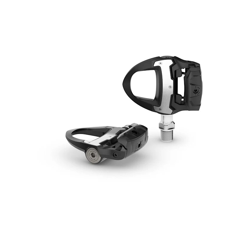 Garmin Rally RS 110 pedále s wattmetrom
