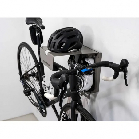 STASDOCK držiak bicykla na stenu