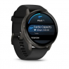 Garmin Venu 4, 45 mm