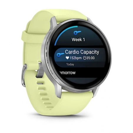 Garmin Venu 4, 45 mm