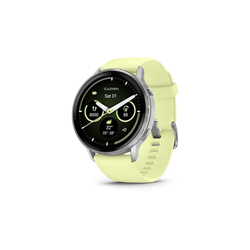 Garmin Venu 4, 45 mm