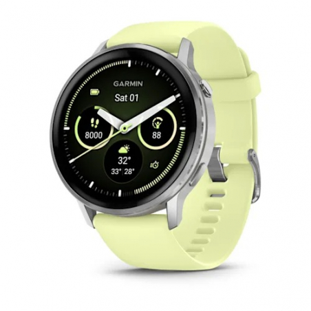 Garmin Venu 4, 45 mm