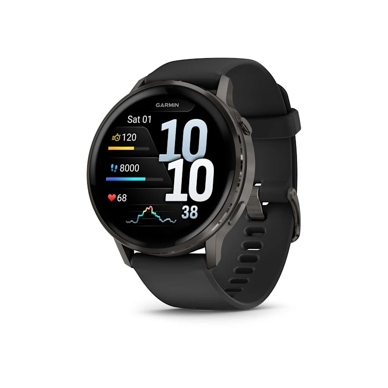 Garmin Venu 4, 45 mm