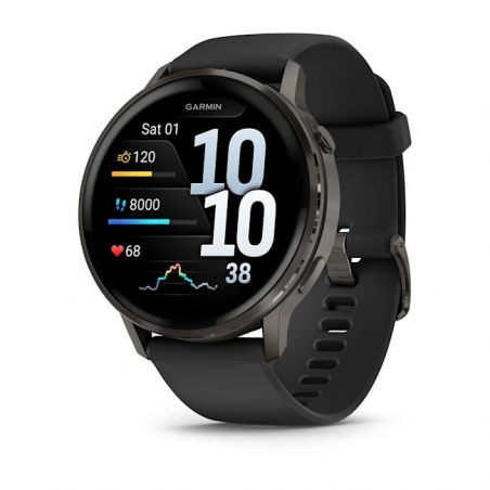 Garmin Venu 4, 45 mm
