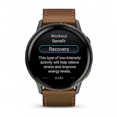 Garmin Venu 4, 45 mm