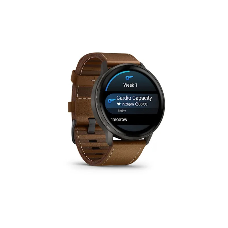 Garmin Venu 4, 45 mm