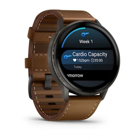 Garmin Venu 4, 45 mm