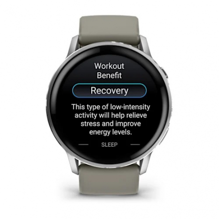 Garmin Venu 4, 45 mm