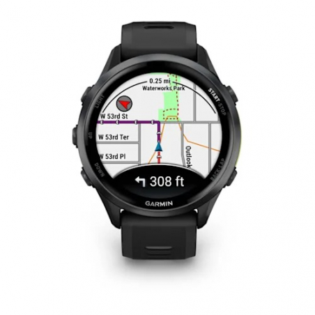 Garmin Forerunner 970 - rozbalený tovar
