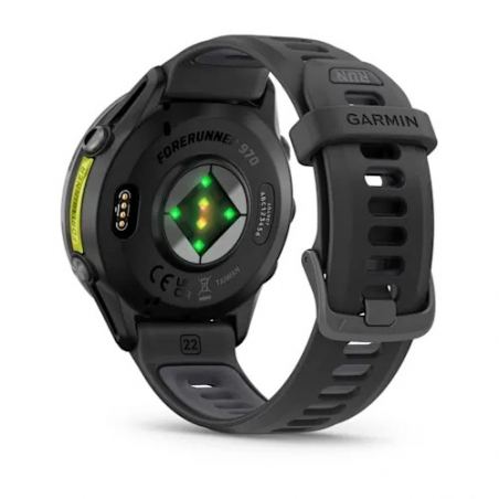 Garmin Forerunner 970 - rozbalený tovar