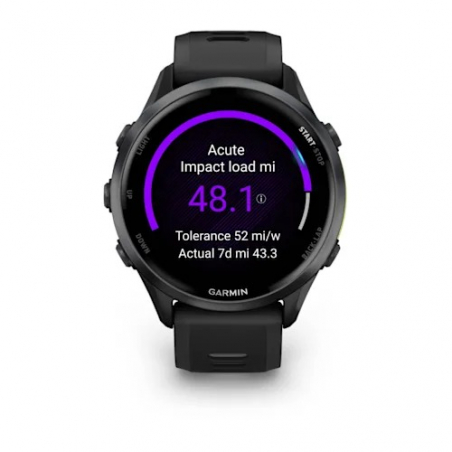 Garmin Forerunner 970 - rozbalený tovar