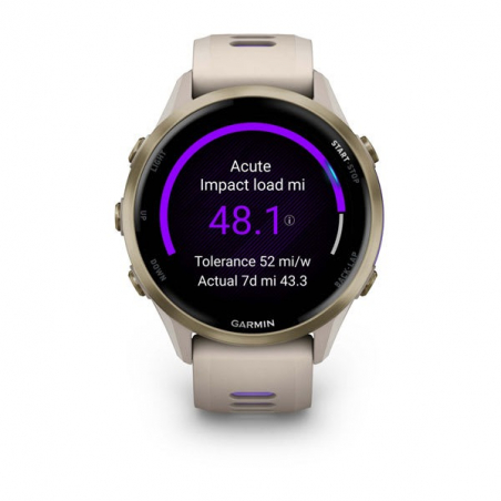 Garmin Forerunner 970 - rozbalený tovar