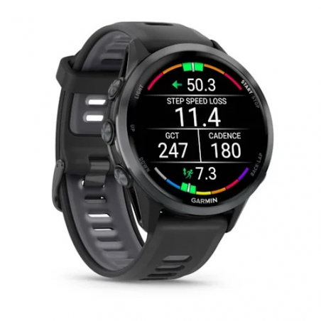 Garmin Forerunner 970 - rozbalený tovar