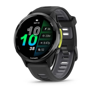 Garmin Forerunner 970 - rozbalený tovar