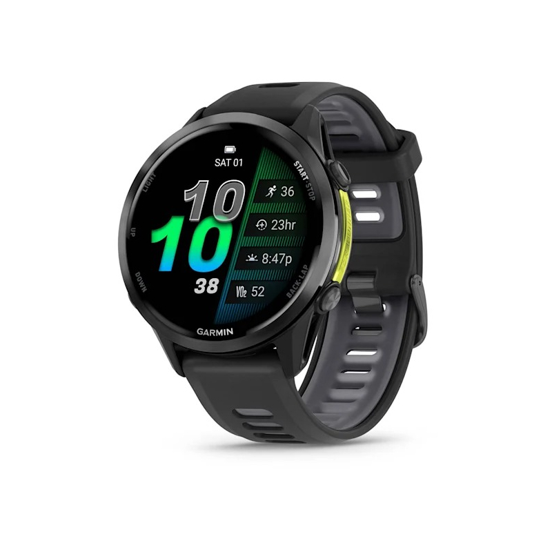 Garmin Forerunner 970 - rozbalený tovar