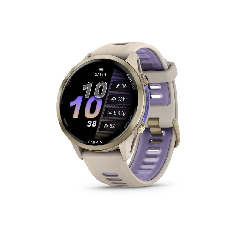 Garmin Forerunner 970 - rozbalený tovar