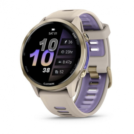 Garmin Forerunner 970 - rozbalený tovar