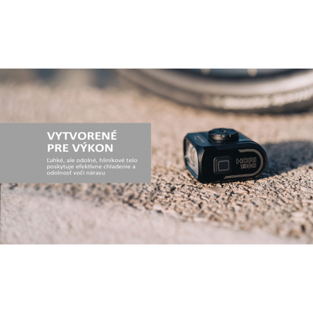 Magicshine HORI 1300 predné svetlo