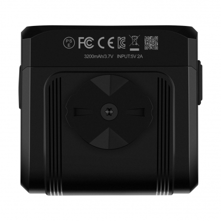 Magicshine HORI 1300 predné svetlo