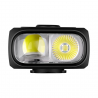 Magicshine HORI 1300 predné svetlo