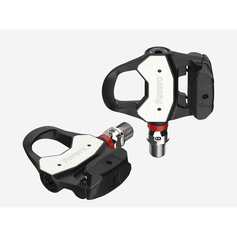 Favero Assioma Pro RL-2 pedále