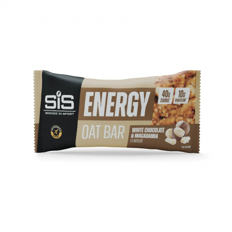 SiS OAT Energy Bar tyčinka 70g - energetická ovsená tyčinka