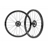 FFWD DRIFT CONTROL DT240 (36 mm), MattBlack, karbónové, ráfikové, plášťové