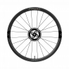 FFWD DRIFT CONTROL DT240 (36 mm), MattBlack, karbónové, ráfikové, plášťové